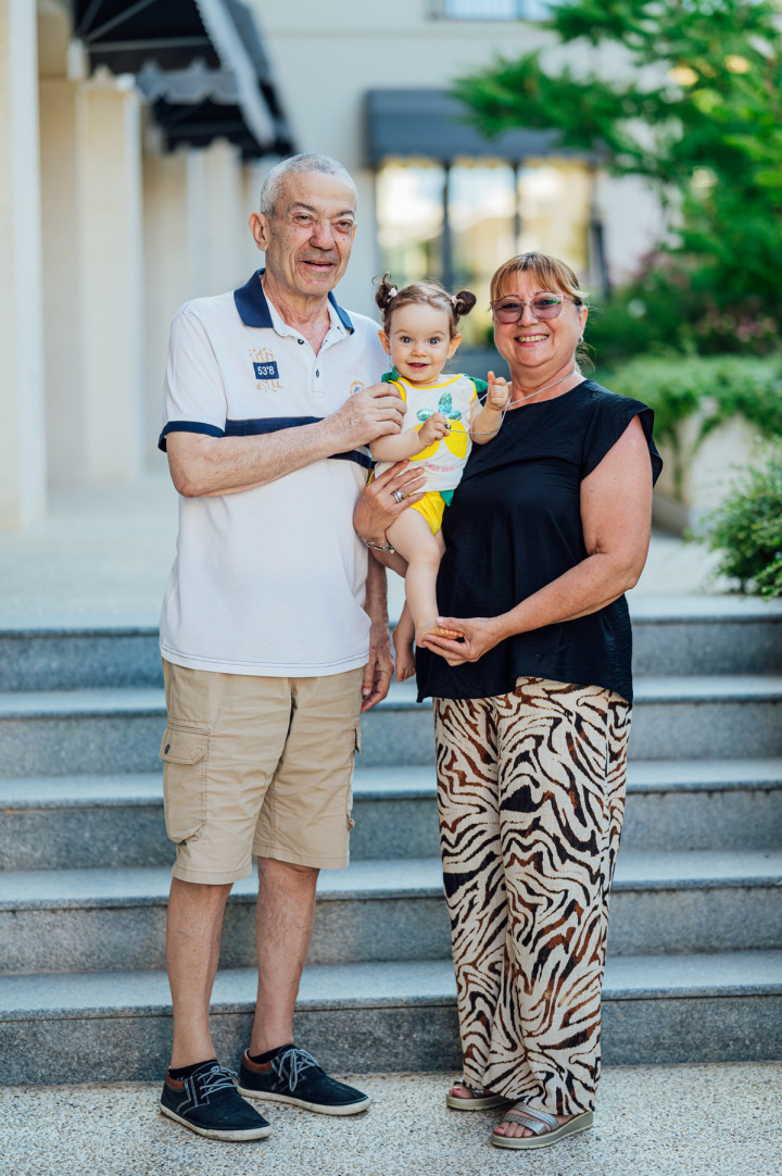 Семейни фотосесии - Семейна фотосесия с Клара 9