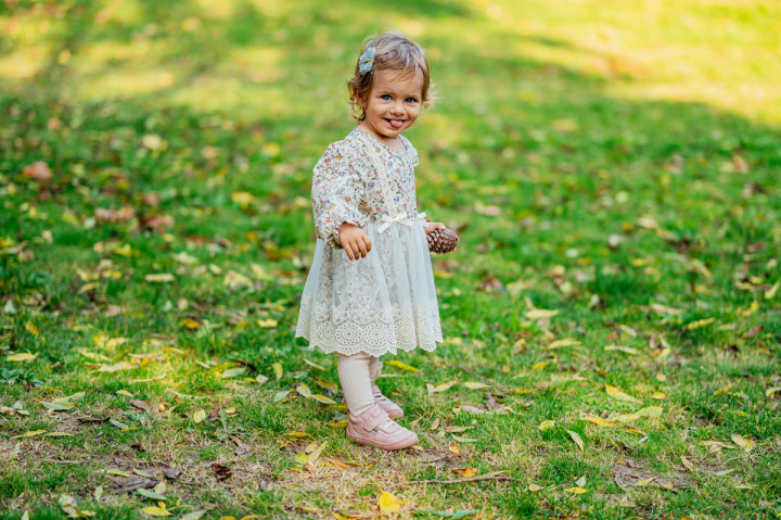 Семейни фотосесии - Елица, Калина, мама и тати 10