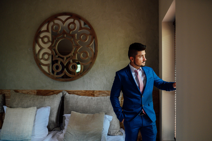 Цели сватби - Деси и Симеон 4