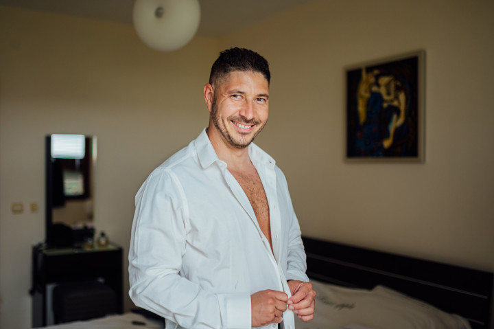 Цели сватби - Мария и Владо 4