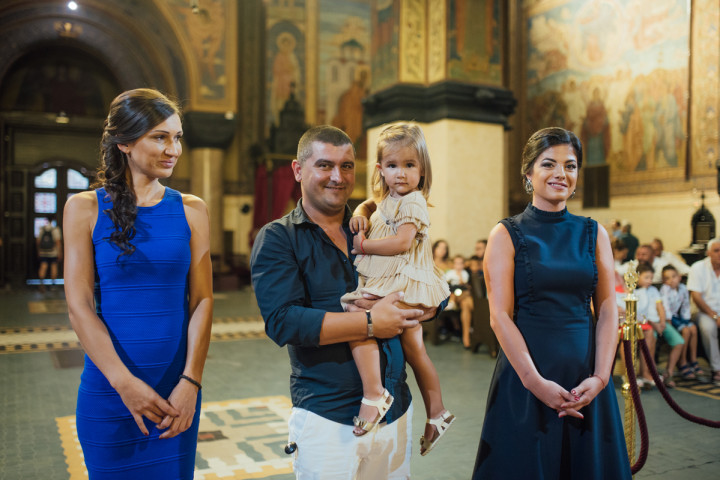 Кръщенета - Кръщене на Ирен 8