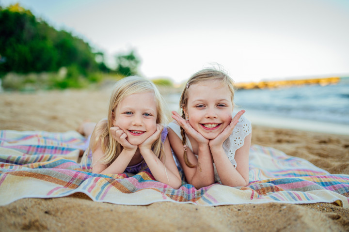 Семейни фотосесии - Icelandic family 9