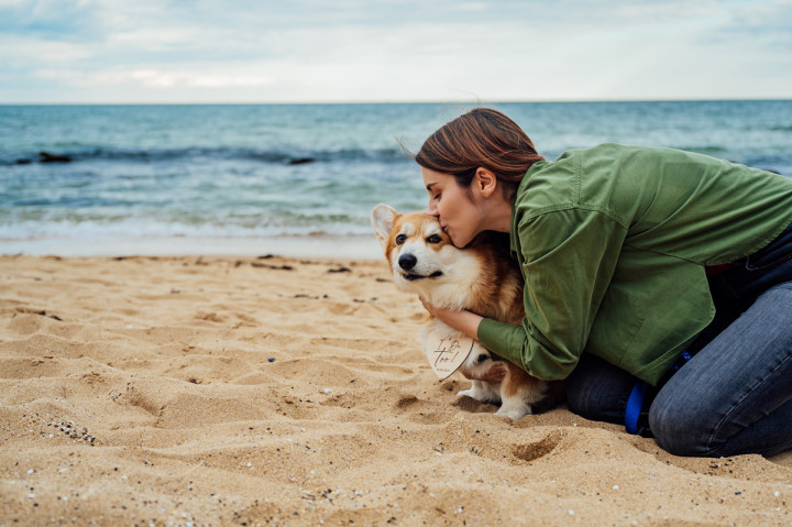 Предсватбени фотосесии - Василена и Кевин 6