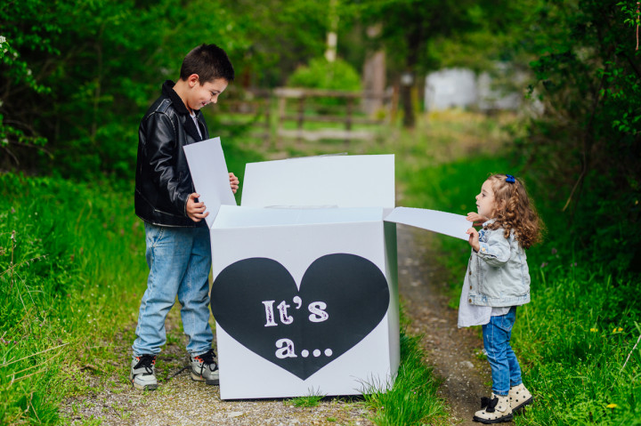 Семейни фотосесии - it's a DOG 5