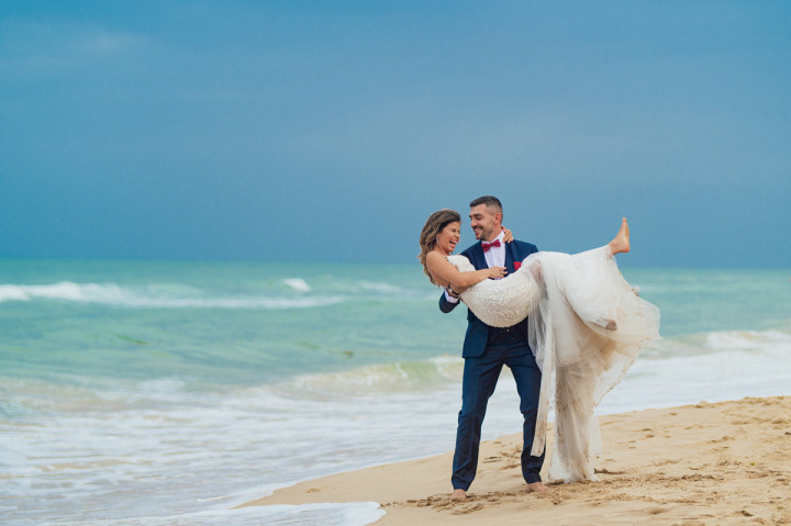 Следсватбени фотосесии - Поли и Дидо 4