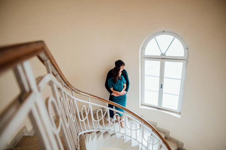 Предсватбени фотосесии - Зарина и Митко 7