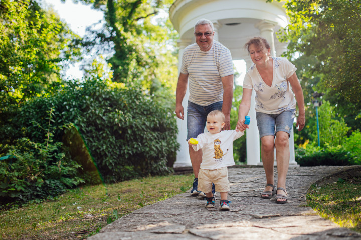 Рождени дни - РД Сами 9