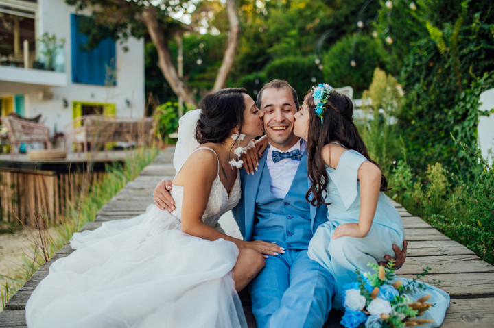 Следсватбени фотосесии - Теди и Калин 4