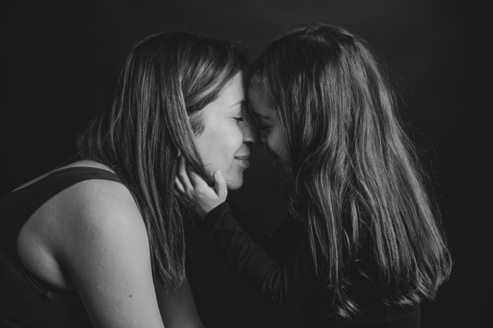 Семейни фотосесии - Деси и Кари 7