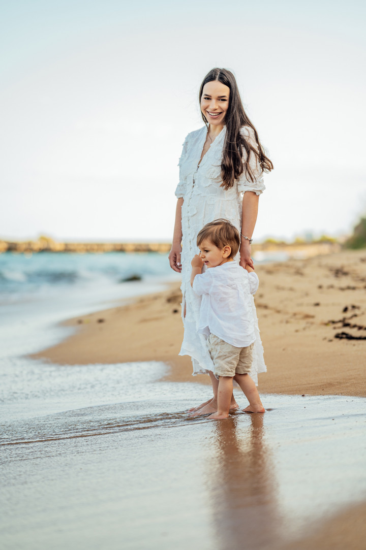 Семейни фотосесии - Ники, Бенко и Тони 7