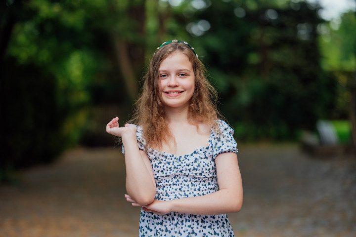 Семейни фотосесии - Icelandic family 2025 6