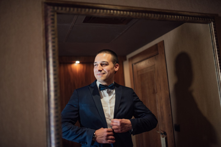 Цели сватби - Виктория и Мирослав 5