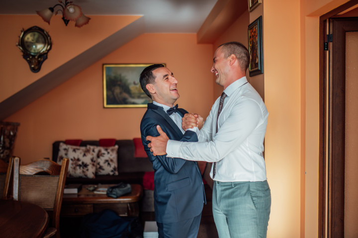 Цели сватби - Гери и Степан 2