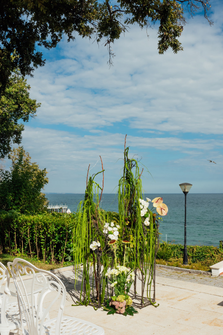 Цели сватби - Руми и Алекс 9