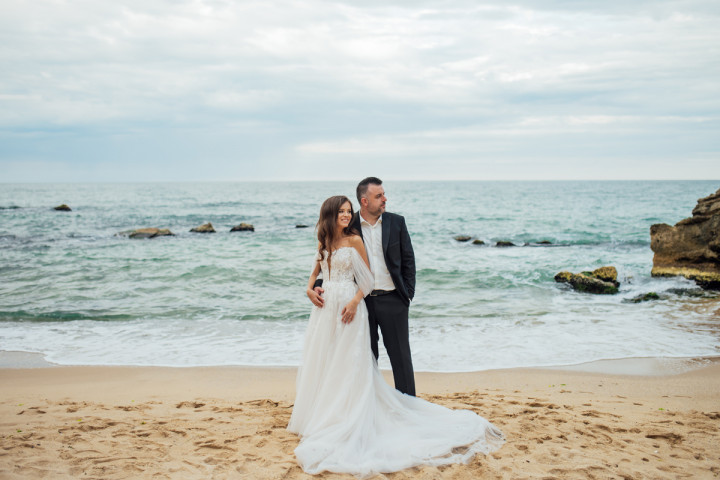 Следсватбени фотосесии - Валентина и Христо 8