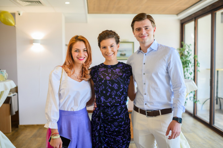 Абитуриенти - Елица 4