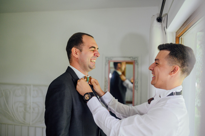 Цели сватби - Аделина и Стойчо 4