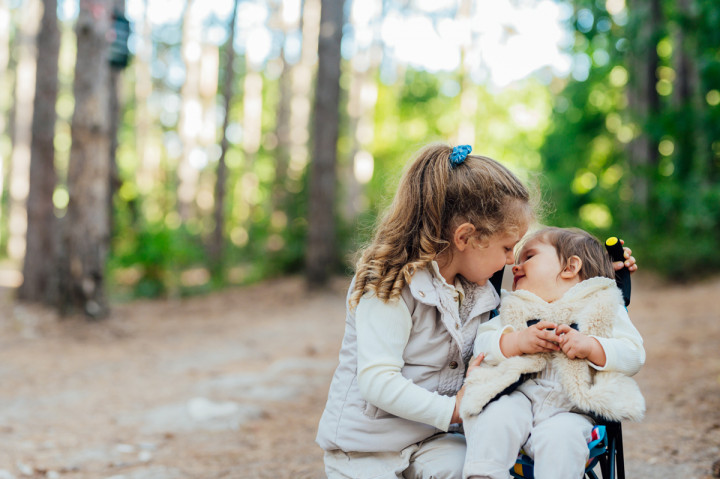 Семейни фотосесии - Габи и Йони 10