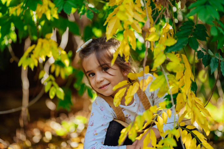 Семейни фотосесии - Габи и Валентин 7