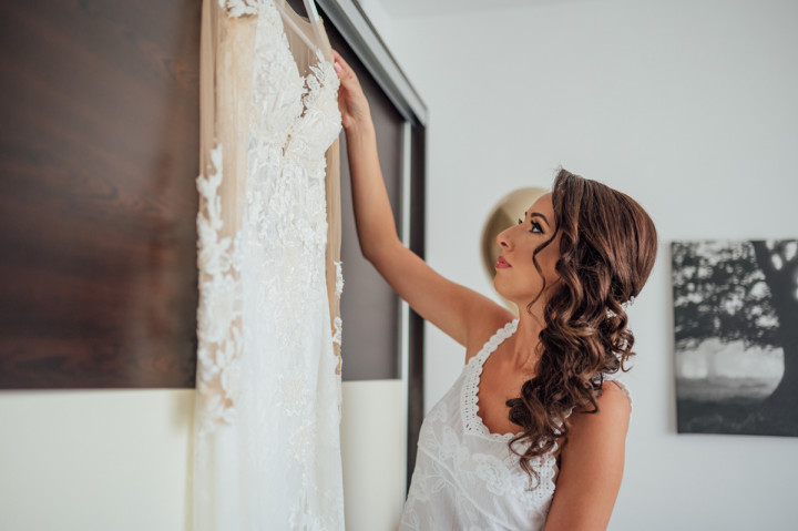 Цели сватби - Зори и Ивайло 4