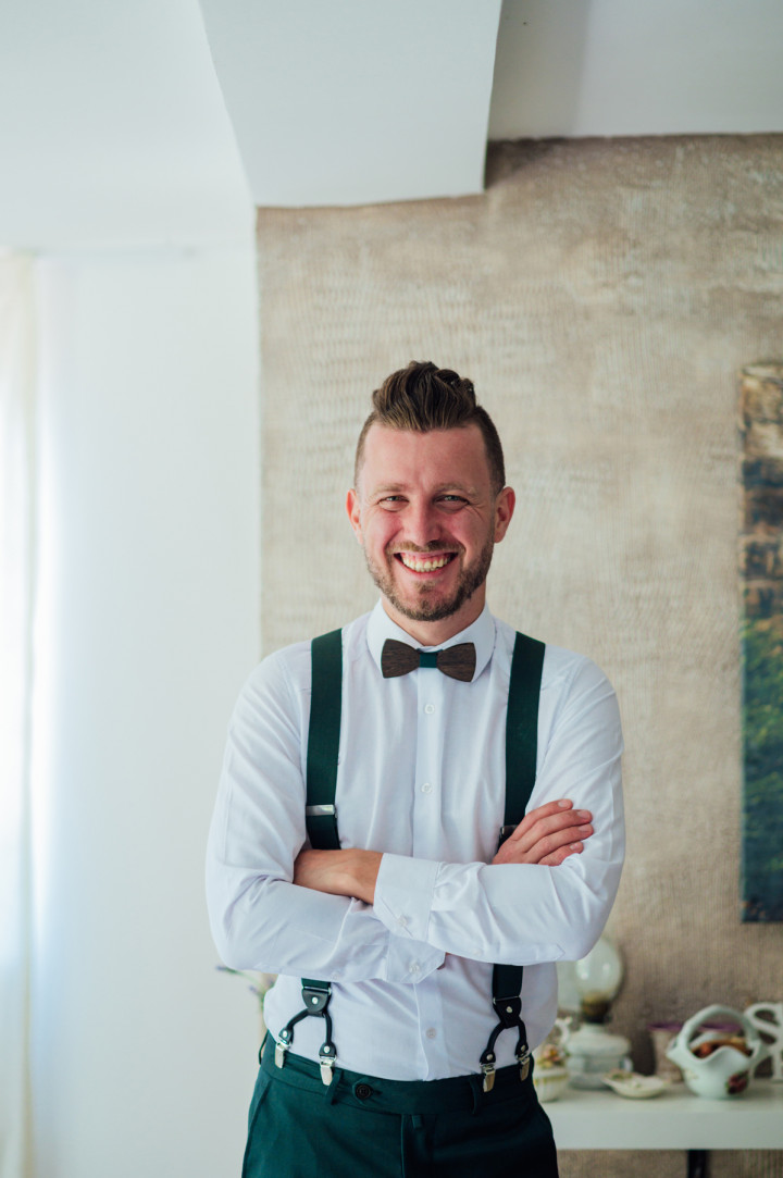 Цели сватби - Ани и Анатоли 4