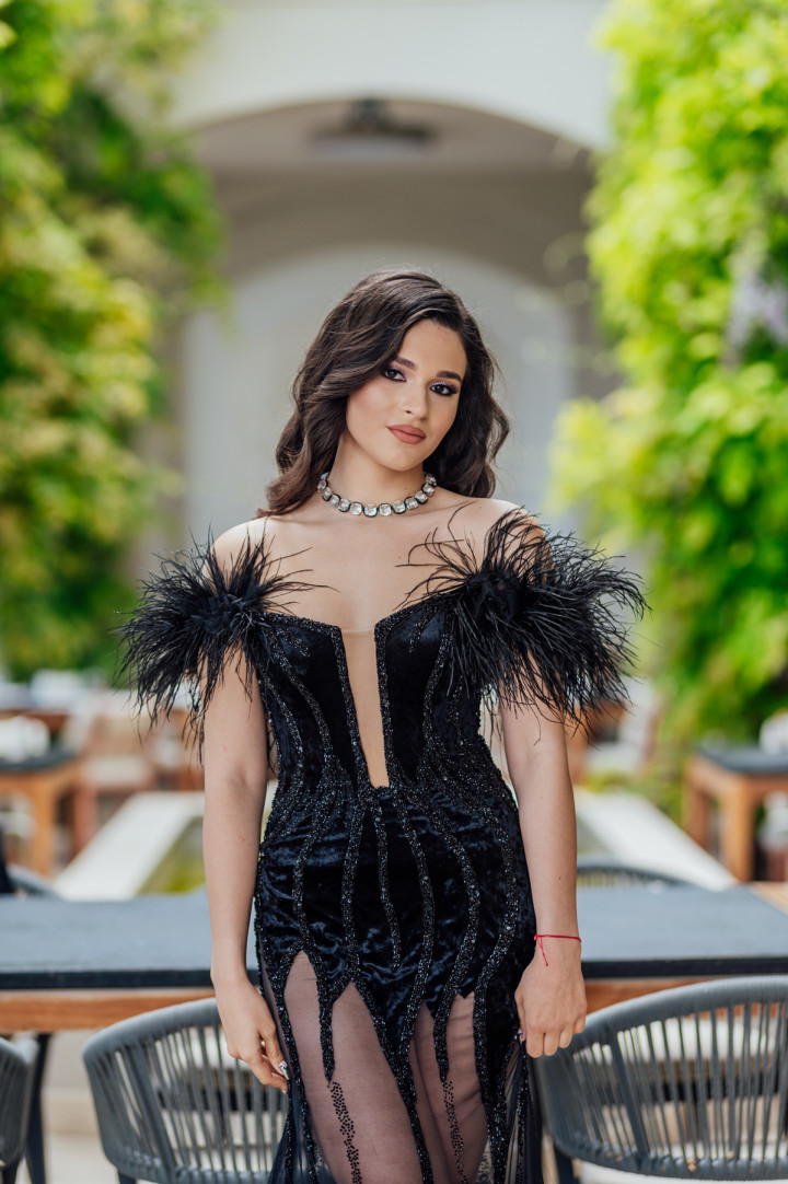 Абитуриенти - Димана 4