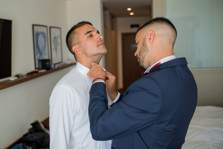 Цели сватби - Юлия и Димитър 3