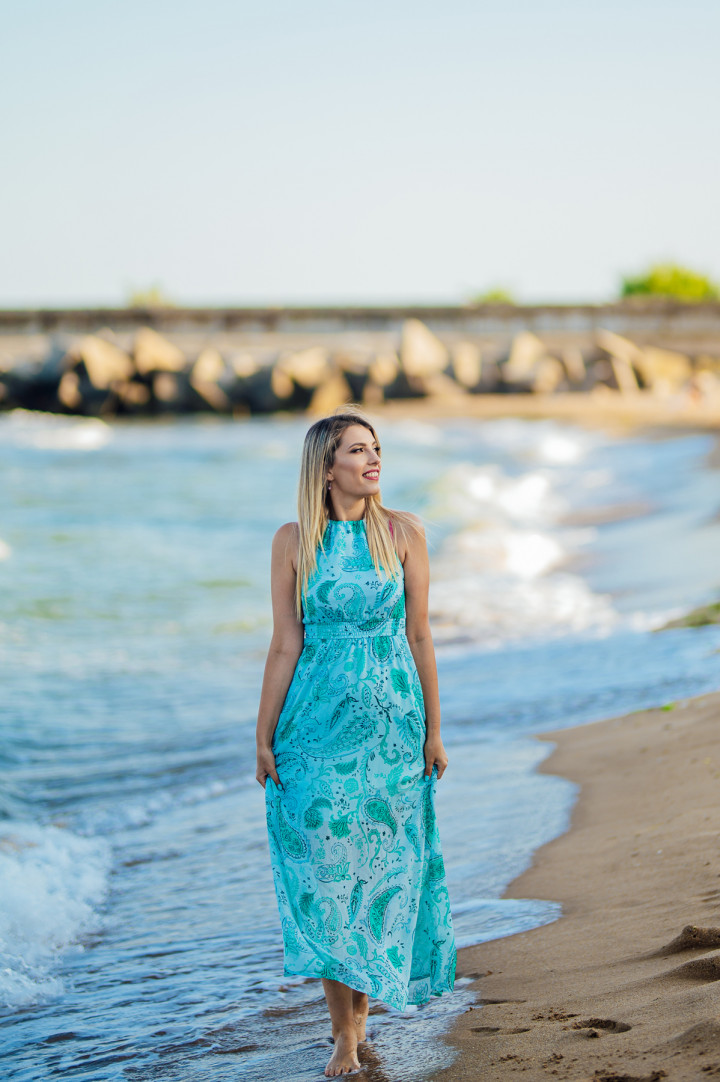 Индивидуални фотосесии - Мартина 1