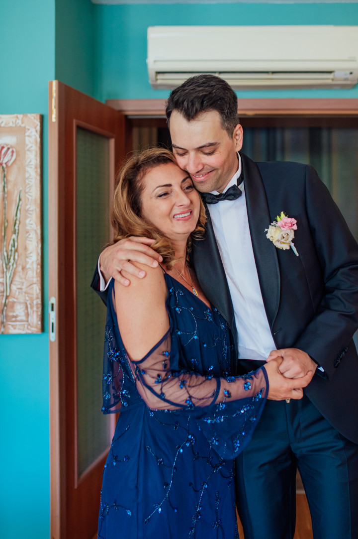 Цели сватби - Зарина и Димитър 5