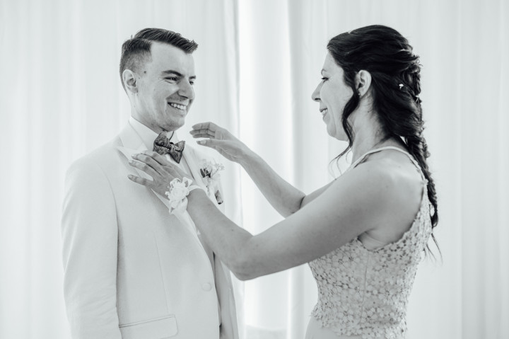 Цели сватби - Василена и Румен 5