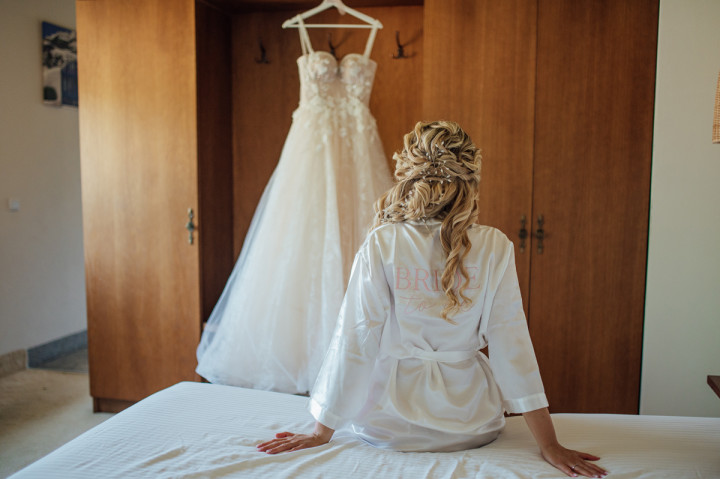 Цели сватби - Мартина и Миро 7