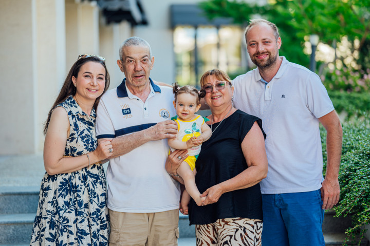 Семейни фотосесии - Семейна фотосесия с Клара 10