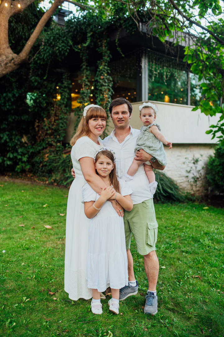 Семейни фотосесии - сем.Костови 6