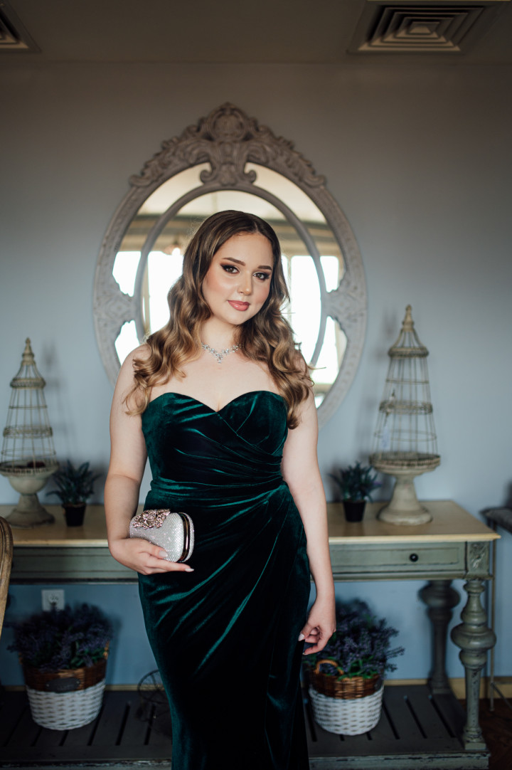 Абитуриенти - Теодора 5