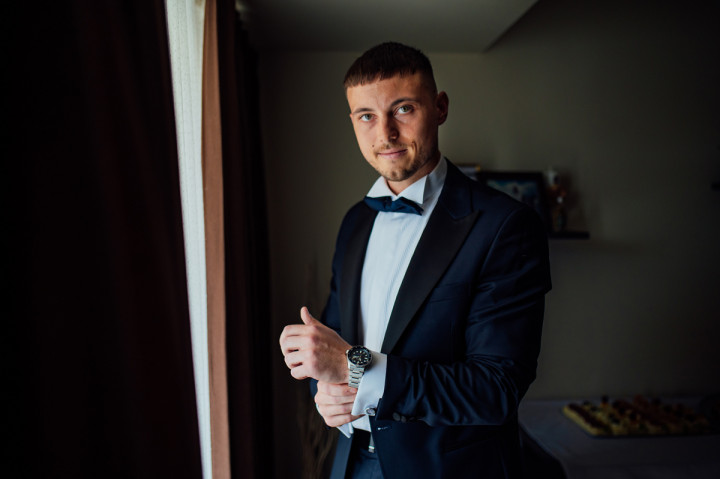 Цели сватби - Моника и Петър 6