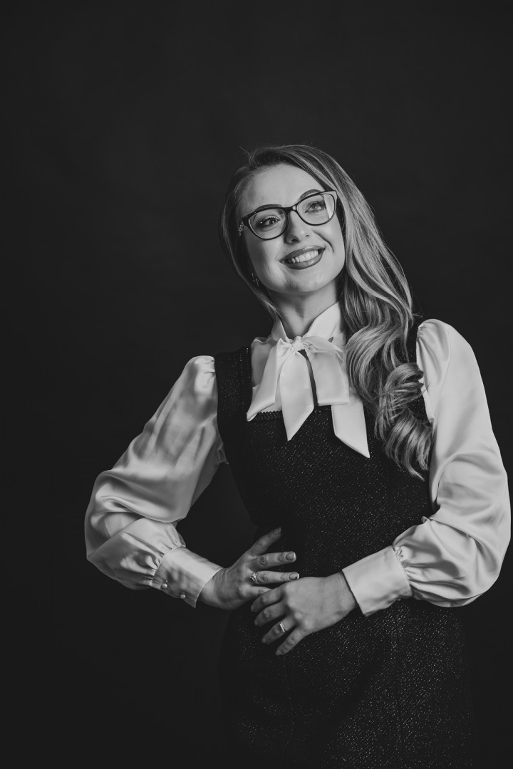 Индивидуални фотосесии - Тансу 9