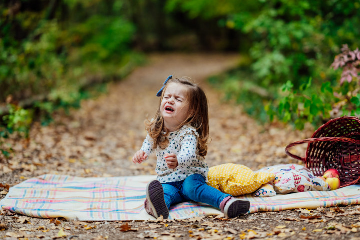 Семейни фотосесии - Мартин, Симона и Ева 8