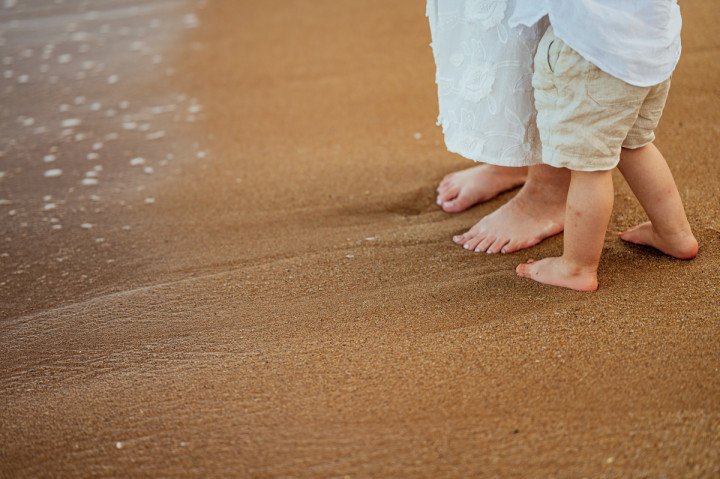 Семейни фотосесии - Ники, Бенко и Тони 8