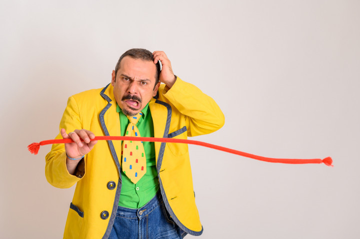 Индивидуални фотосесии - Паскал 2