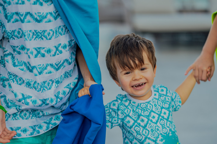 Семейни фотосесии - сем. Шиндлер 7