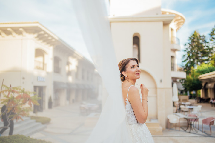 Следсватбени фотосесии - Сузан и Митко 6