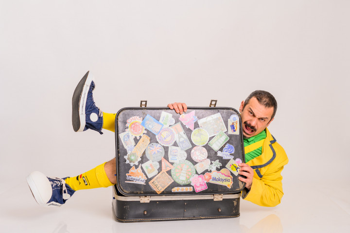 Индивидуални фотосесии - Паскал 3