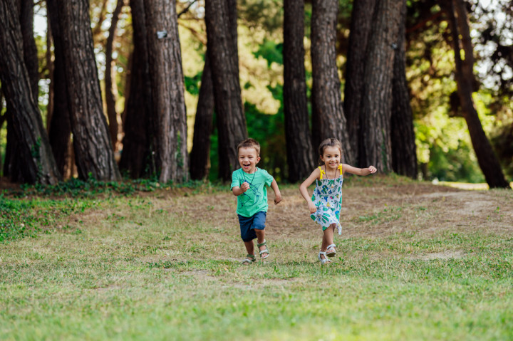 Семейни фотосесии - сем.Вълканови 7