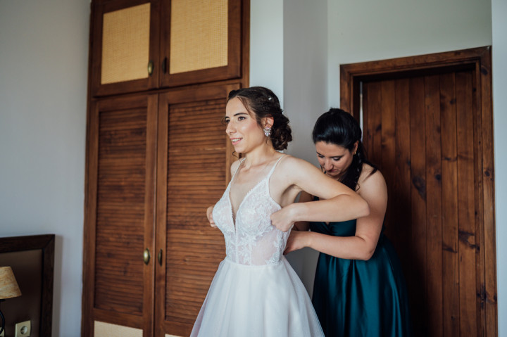 Цели сватби - Дани и Васко 2