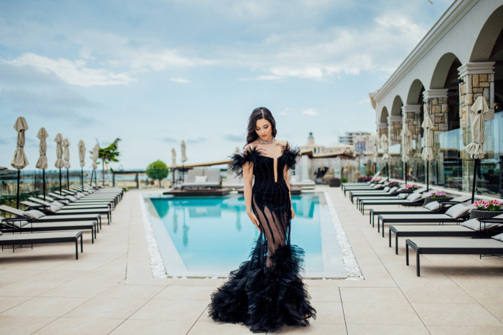 Абитуриенти - Димана 5