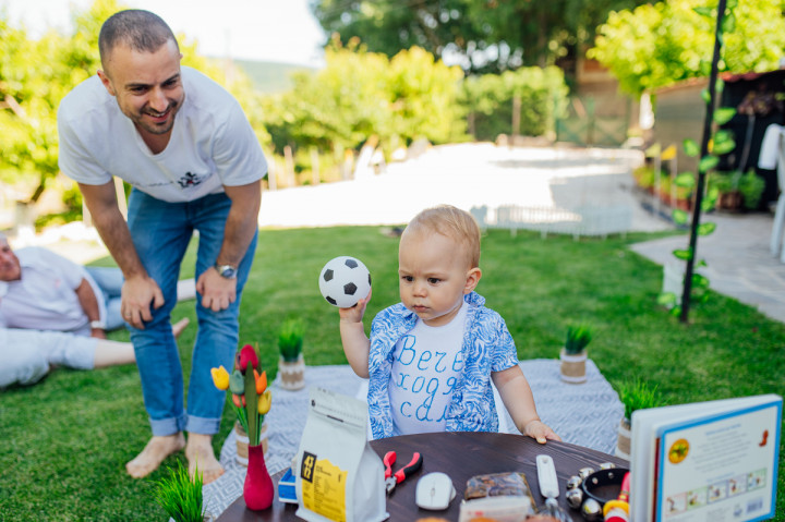Други събития - Прощъпулник на Велизар 6