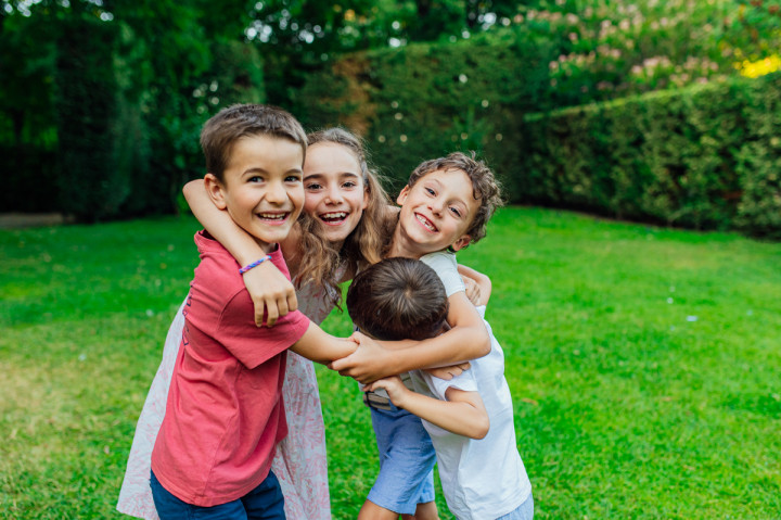 Семейни фотосесии - Фамилна фотосесия 5