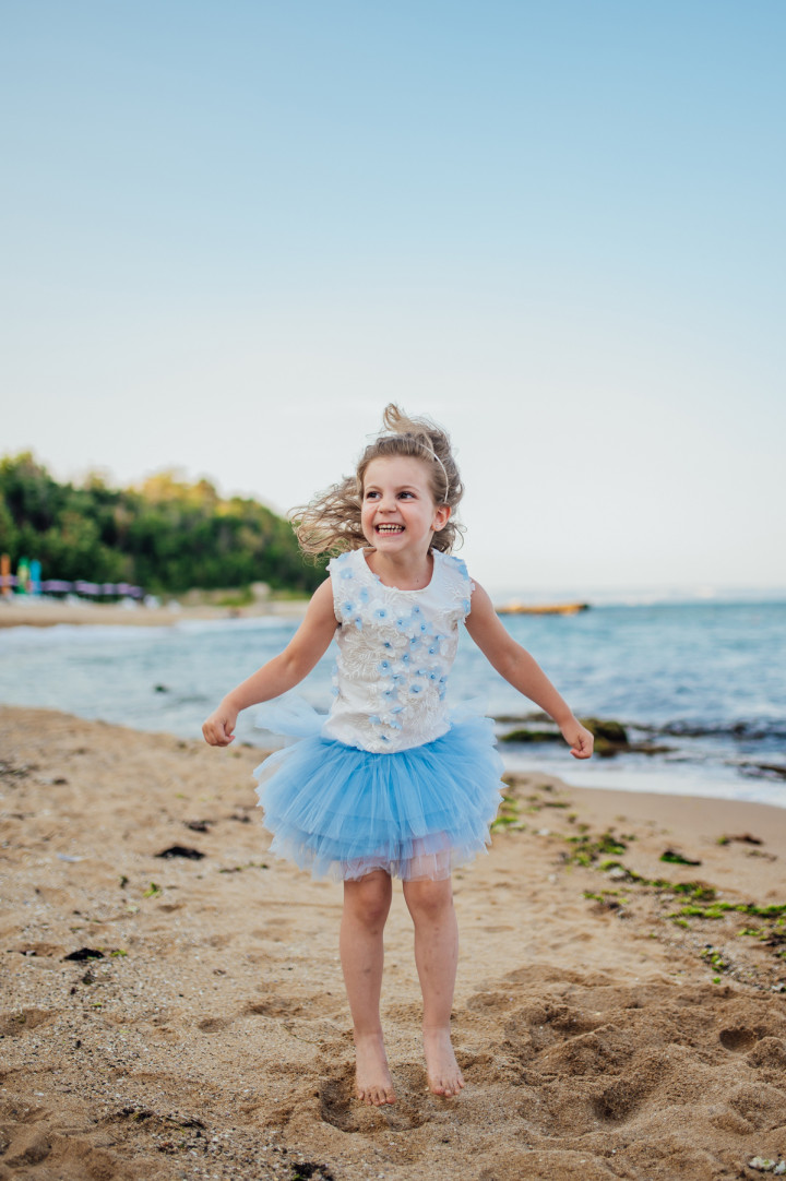 Семейни фотосесии - Мими, мама и татко 7