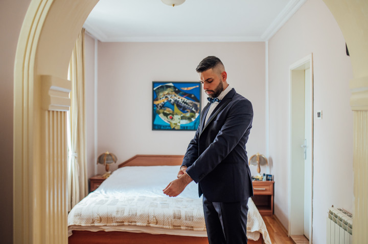 Цели сватби - Яна и Иван 7