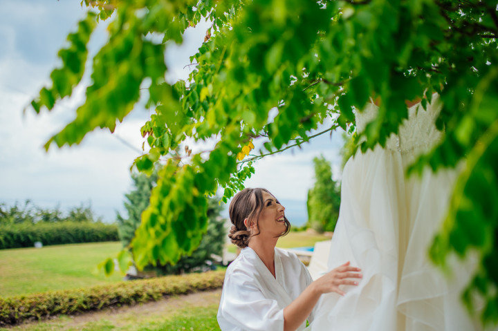 Цели сватби - Иво и Андреа 4